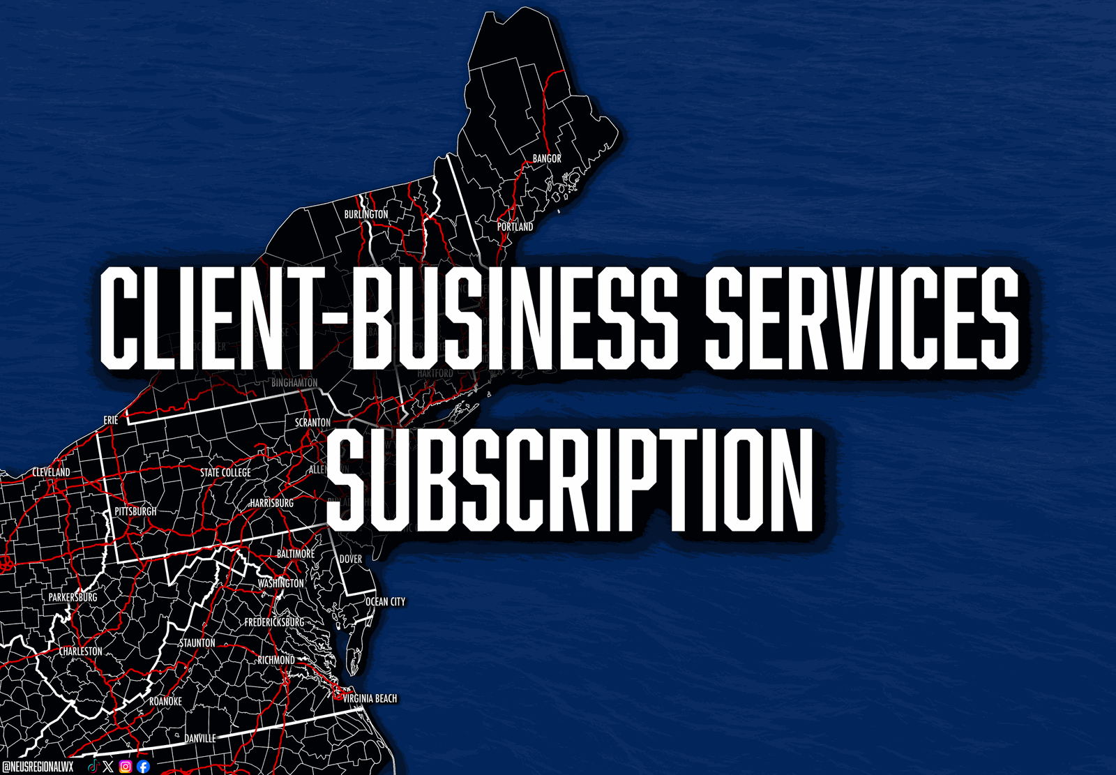 Client-Business Services Subscription graphic