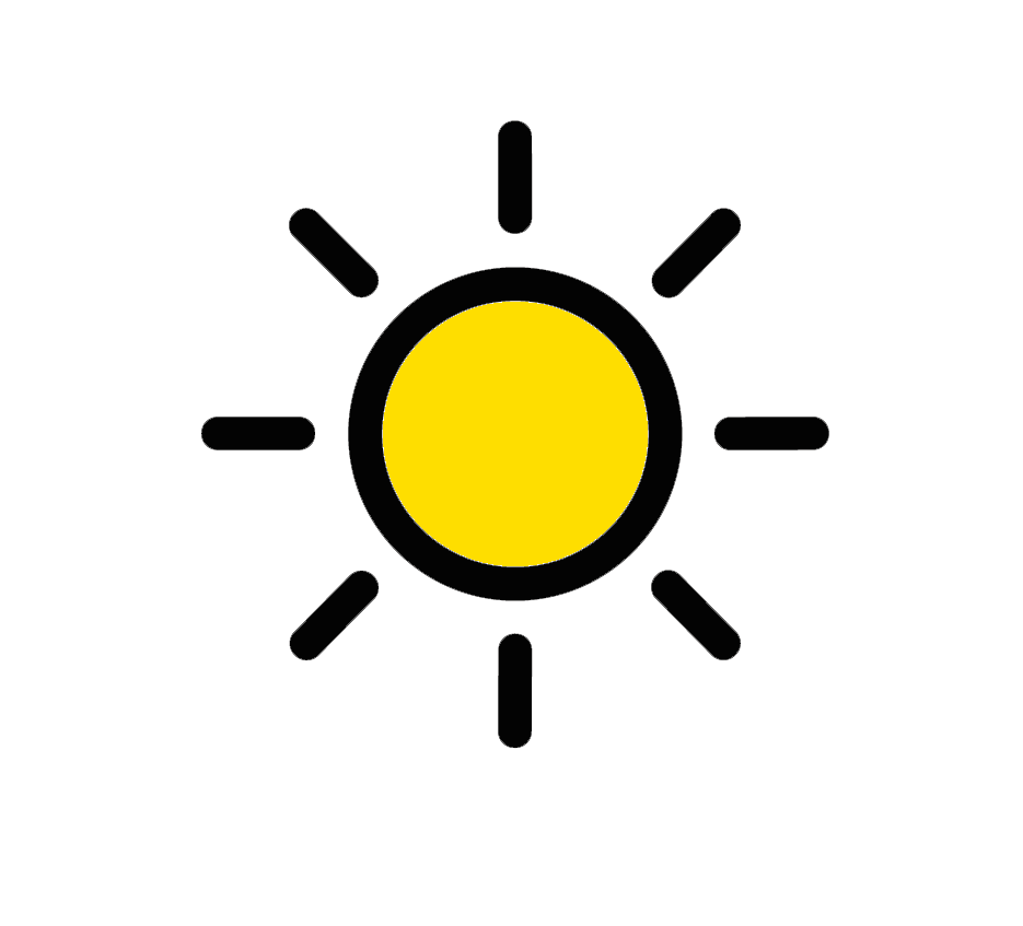 Sunny